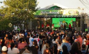 Guaíba Celebra 99 anos com Edição Especial do "Prefeitura na Comunidade"