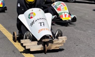 1º Campeonato de Carrinho de Lomba de Guaíba tem nova data