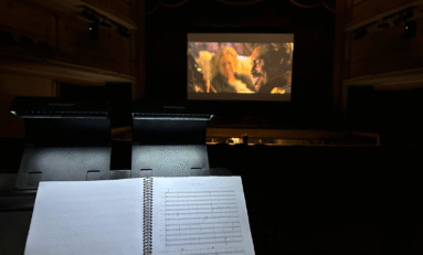 Festival Legado celebra os 120 anos de Erico Verissimo com programação que une quadrinhos, cinema, música, teatro e literatura em diferentes palcos de Porto Alegre