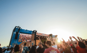 Festival Turá traz Ney Matogrosso, BaianaSystem, Alcione, Nando Reis, Mano Brown, Silva, Armandinho e diversas outras atrações para Porto Alegre