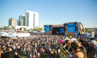 Festival Turá anuncia horários dos shows em Porto Alegre