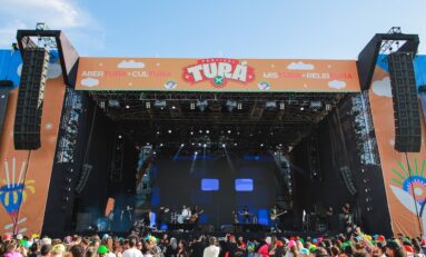 Marcas promovem experiências diversas na segunda edição do festival Turá em Porto Alegre