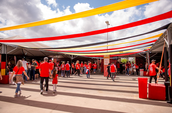 Oktober Sunset promete clima de festa e tradição alemã na Orla