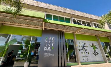 Guaíba tem o maior crescimento econômico do RS em 2025 e comemora também o sucesso da Olifeira