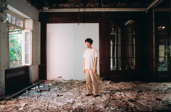 OPINIÃO APRESENTA CÍCERO