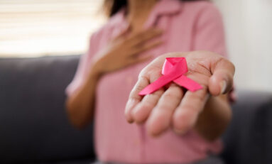 Artigo - Outubro Rosa: tempo de conscientizar e acolher