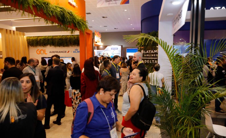 ABAV-RS leva uma das maiores caravanas regionais para a ABAV Expo 2025