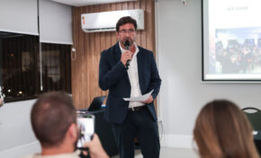 ABAV-RS elege nova diretoria para o biênio 2025/2027