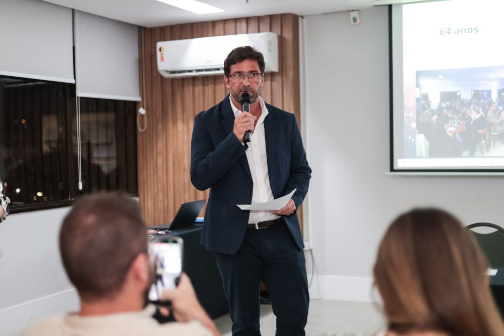 ABAV-RS elege nova diretoria para o biênio 2025/2027