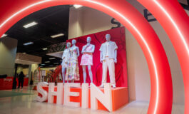 SHEIN registra recorde de vendas na loja temporária de Porto Alegre 