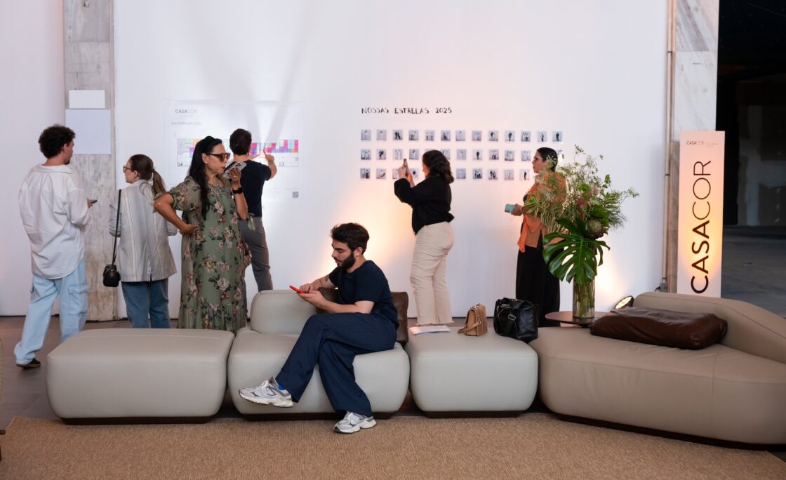 CASACOR RS 2026 RENOVA SEU CIRCUITO E APRESENTA NOVO FORMATO NO ANTIGO AEROPORTO SALGADO FILHO