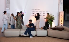 CASACOR RS 2026 RENOVA SEU CIRCUITO E APRESENTA NOVO FORMATO NO ANTIGO AEROPORTO SALGADO FILHO