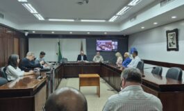 FILPI-RS elege primeira diretoria e consolida estrutura de representação das ILPIs no Rio Grande do Sul