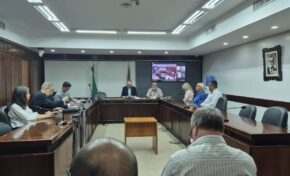 FILPI-RS elege primeira diretoria e consolida estrutura de representação das ILPIs no Rio Grande do Sul