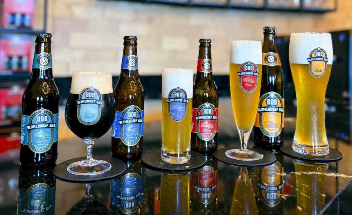 Rio Grande do Sul ganha novo espaço que une cervejaria, restaurante e pub com olhar atento à tradição germânica, sustentabilidade, turismo e paixão pela gastronomia