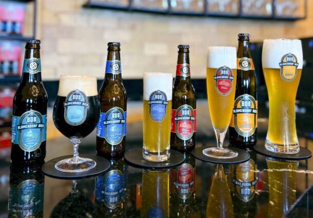 Rio Grande do Sul ganha novo espaço que une cervejaria, restaurante e pub com olhar atento à tradição germânica, sustentabilidade, turismo e paixão pela gastronomia