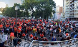 VII Caminho de Porto Alegre acontece no dia 16 de novembro de 2025 em atividade gratuita com inscrições abertas