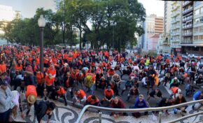 VII Caminho de Porto Alegre acontece no dia 16 de novembro de 2025 em atividade gratuita com inscrições abertas