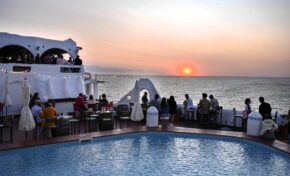 Uruguai aposta em experiências sensoriais no 37ª Festuris Gramado