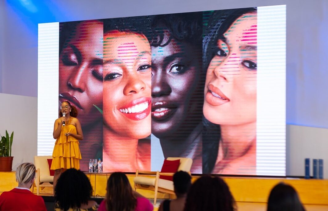 Quando a Beleza Encontra a Ancestralidade: Um Marco no Dia da Consciência Negra