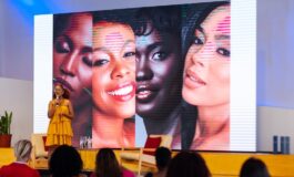 Quando a Beleza Encontra a Ancestralidade: Um Marco no Dia da Consciência Negra