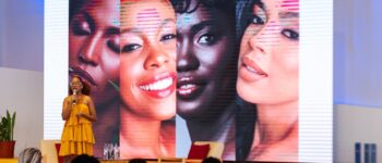 Quando a Beleza Encontra a Ancestralidade: Um Marco no Dia da Consciência Negra