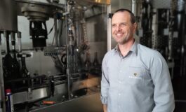 Daniel Panizzi, empresário à frente da vinícola Don Giovanni, é o novo presidente do CIC-BG