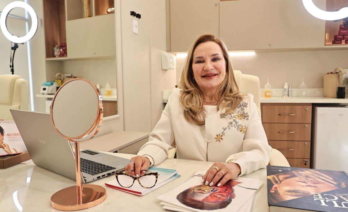 A beleza do tempo e a estética que celebra o envelhecer e que move a Economia Prateada