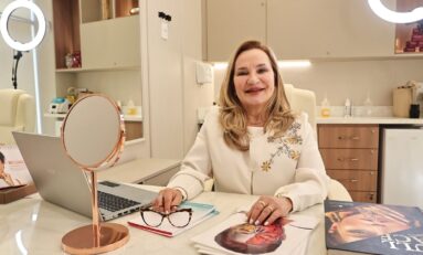 A beleza do tempo e a estética que celebra o envelhecer e que move a Economia Prateada