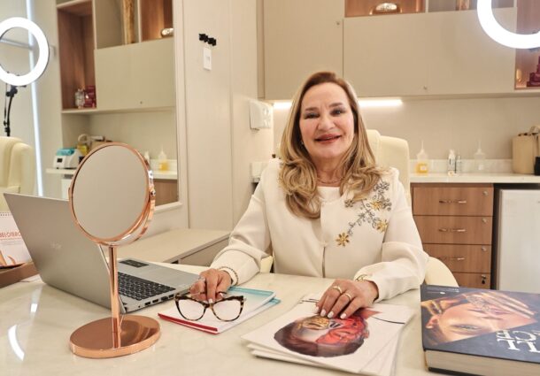 A beleza do tempo e a estética que celebra o envelhecer e que move a Economia Prateada