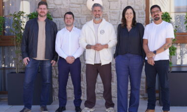 Marcos Mion escolhe Gramado, cidade mais natalina do Brasil, como cenário para programas especiais de dezembro