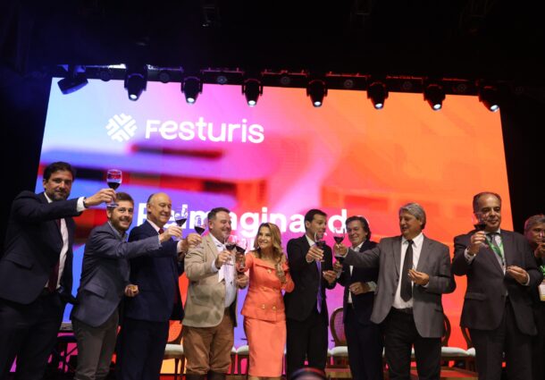 Conheça a programação da Festuris em Gramado