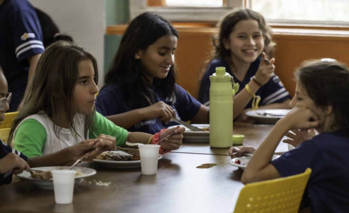 Fundação O Pão dos Pobres celebra 130 anos e reforça importância das doações via FUNCRIANÇA