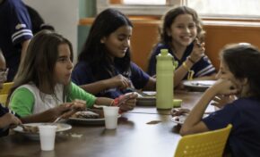 Fundação O Pão dos Pobres celebra 130 anos e reforça importância das doações via FUNCRIANÇA