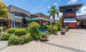 Paseo Summer Vibes traz as tendências do verão em desfile aberto ao público