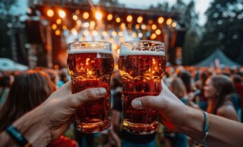 Rotary Bierfest 2025 acontece neste sábado em Canoas