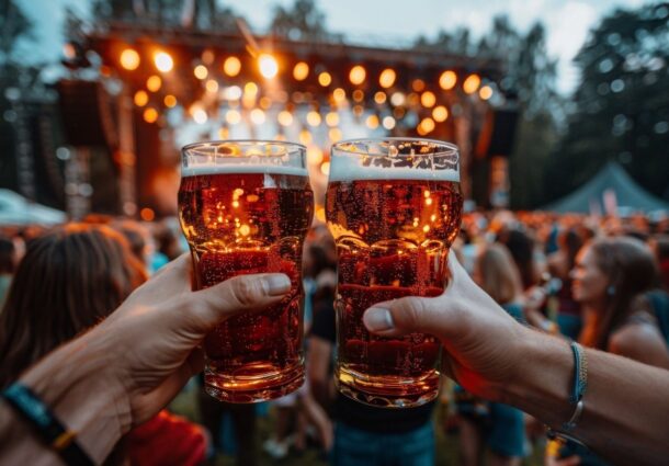 Rotary Bierfest 2025 acontece neste sábado em Canoas