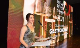 Prêmio Revista Sabores do Sul celebra 18 anos e reúne os grandes nomes da Gastronomia gaúcha em Porto Alegre