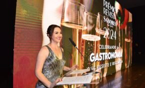 Prêmio Revista Sabores do Sul celebra 18 anos e reúne os grandes nomes da Gastronomia gaúcha em Porto Alegre