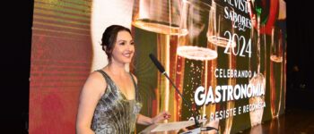 Prêmio Revista Sabores do Sul celebra 18 anos e reúne os grandes nomes da Gastronomia gaúcha em Porto Alegre