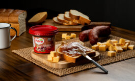 Petry Sabores reafirma tradição e lança nova schmier artesanal durante a Schmiersfest, em Presidente Lucena