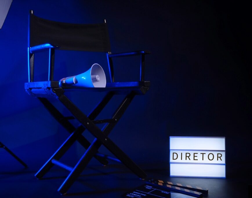 Curso gratuito de audiovisual prorroga inscrições e anuncia sedes de oficina prática