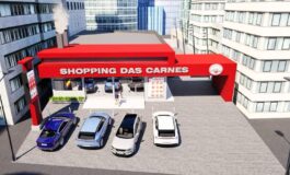 Rede Shopping de Carnes chega a Viamão com show de Baitaca na inauguração