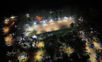 Rodeio e Festa Campeira na região metropolitana em novembro de 2025