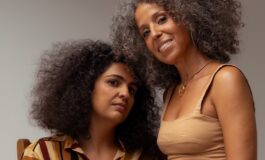 Luiza Brina e Iara Rennó apresentam, pela primeira vez em Porto Alegre, o show Brilha & Reluxx