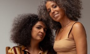 Luiza Brina e Iara Rennó apresentam, pela primeira vez em Porto Alegre, o show Brilha & Reluxx