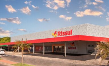 Rissul de Sapucaia do Sul ganha revitalização e reafirma compromisso com a comunidade
