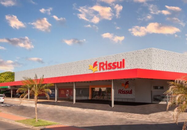 Rissul de Sapucaia do Sul ganha revitalização e reafirma compromisso com a comunidade