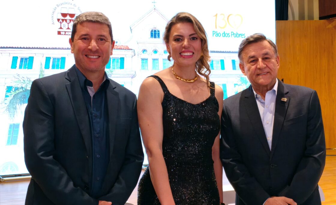 Leilão beneficente da ABS-RS arrecada mais de R$40 mil reais em etapa presencial com pregão que segue online até 1º de dezembro