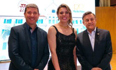 Leilão beneficente da ABS-RS arrecada mais de R$40 mil reais em etapa presencial com pregão que segue online até 1º de dezembro